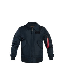 [ALPHA INDUSTRIES] Jacket SS26 26610107