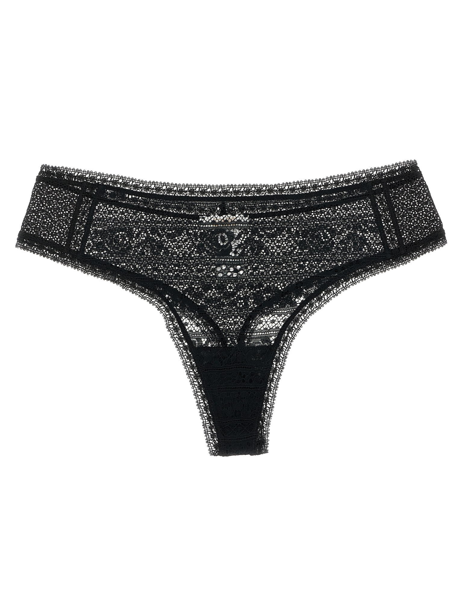 [ERES] Panties FW25 612527NOIR