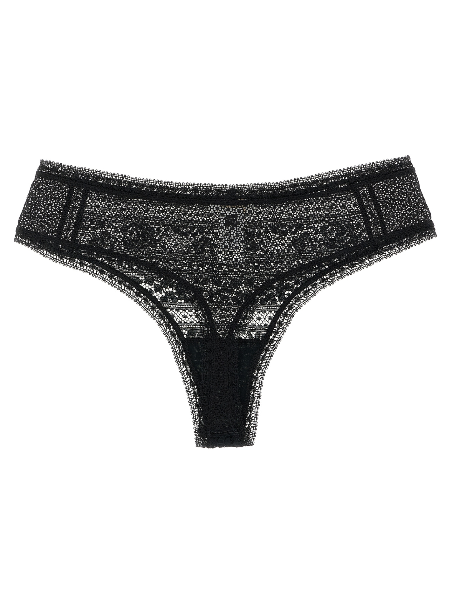 [ERES] Panties FW25 612527NOIR