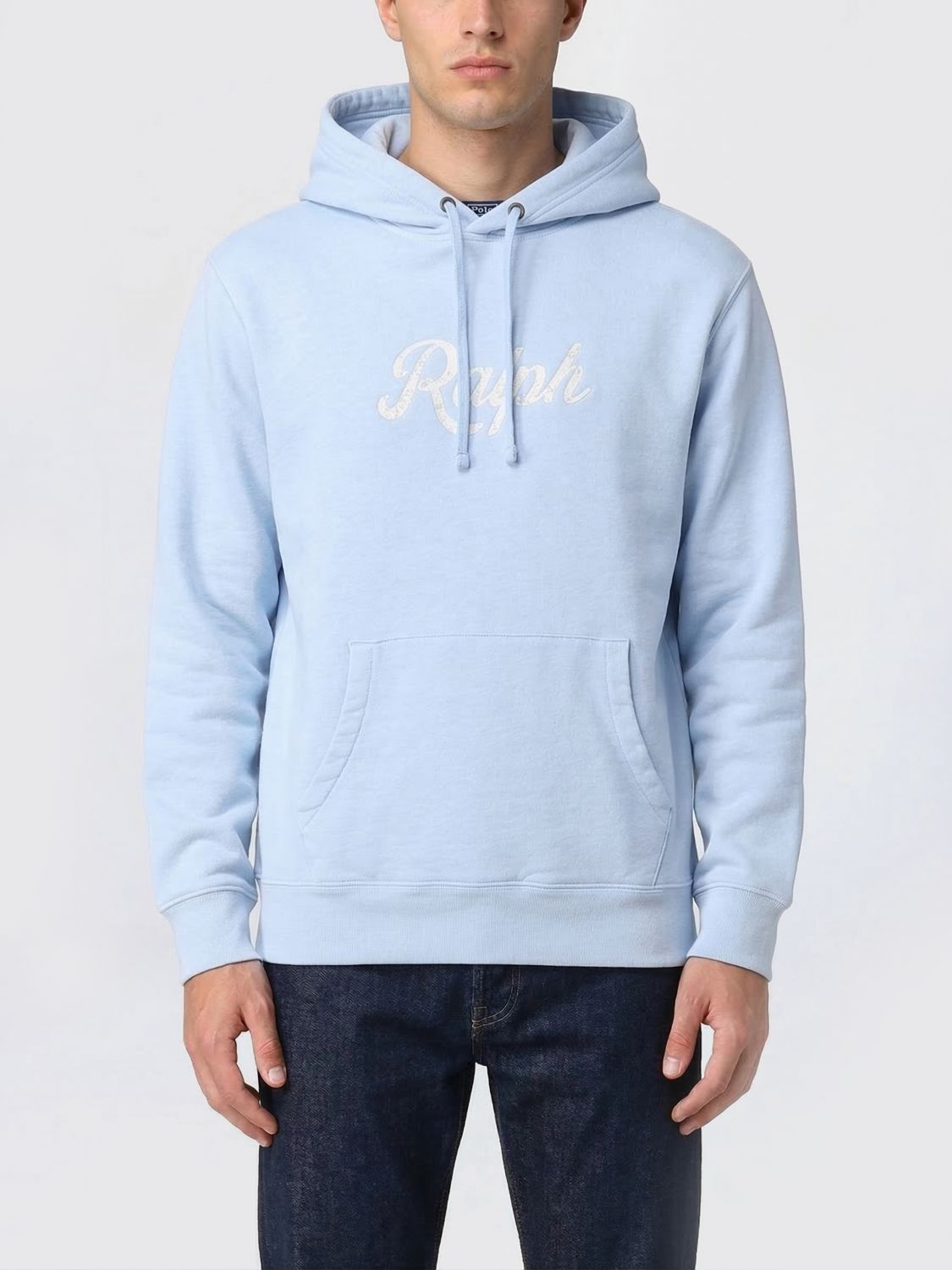 [Polo Ralph Lauren] Hoodie SS26 710A13054 003