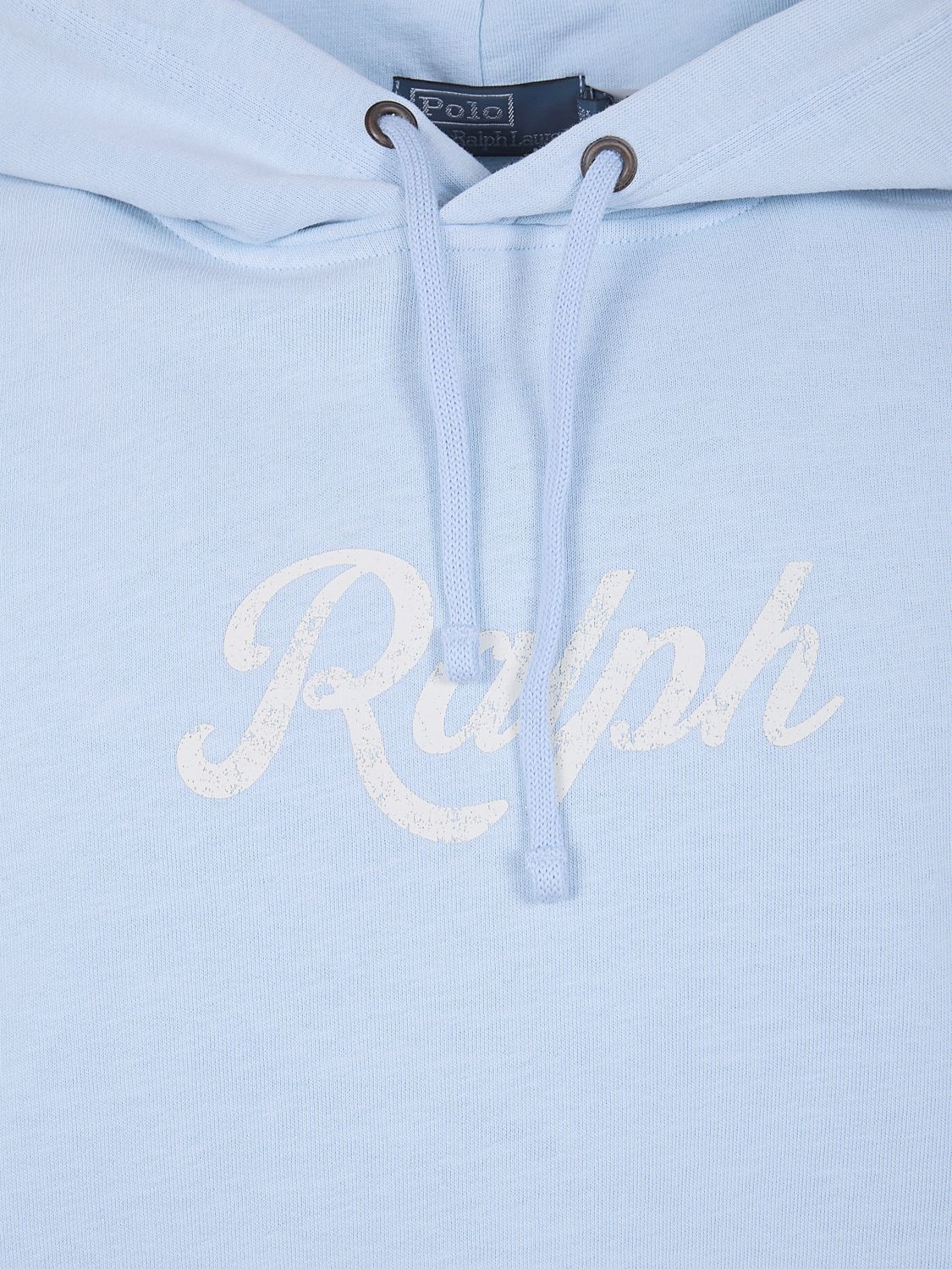 [Polo Ralph Lauren] Hoodie SS26 710A13054 003