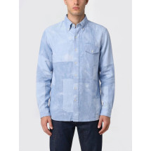 [Polo Ralph Lauren] Shirts Long Sleeve SS26 710B14260 001