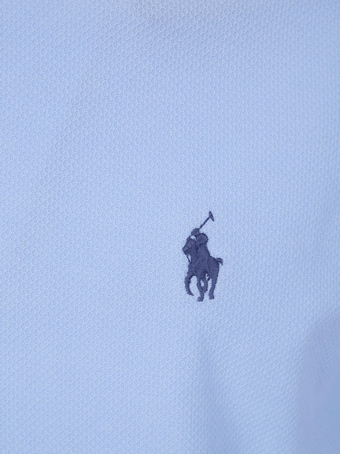 [Polo Ralph Lauren] T-shirts Short Sleeve SS26 710B13479 002