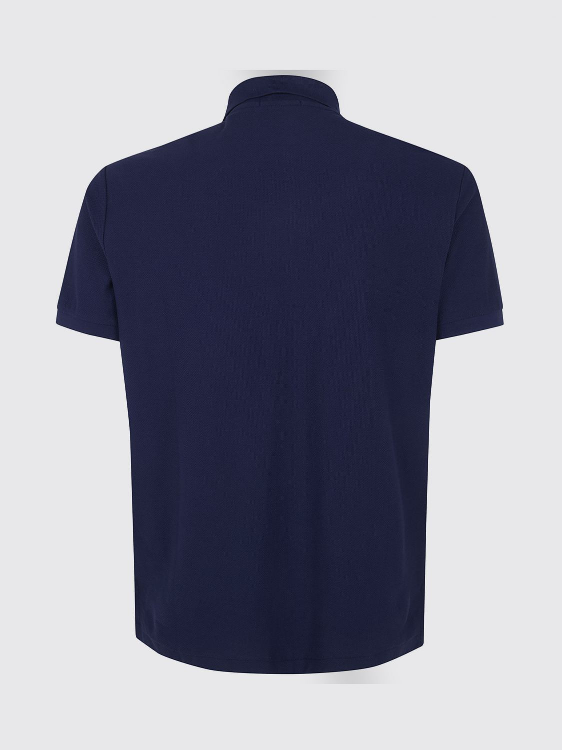 [Polo Ralph Lauren] T-shirts Short Sleeve SS26 710B13479 005