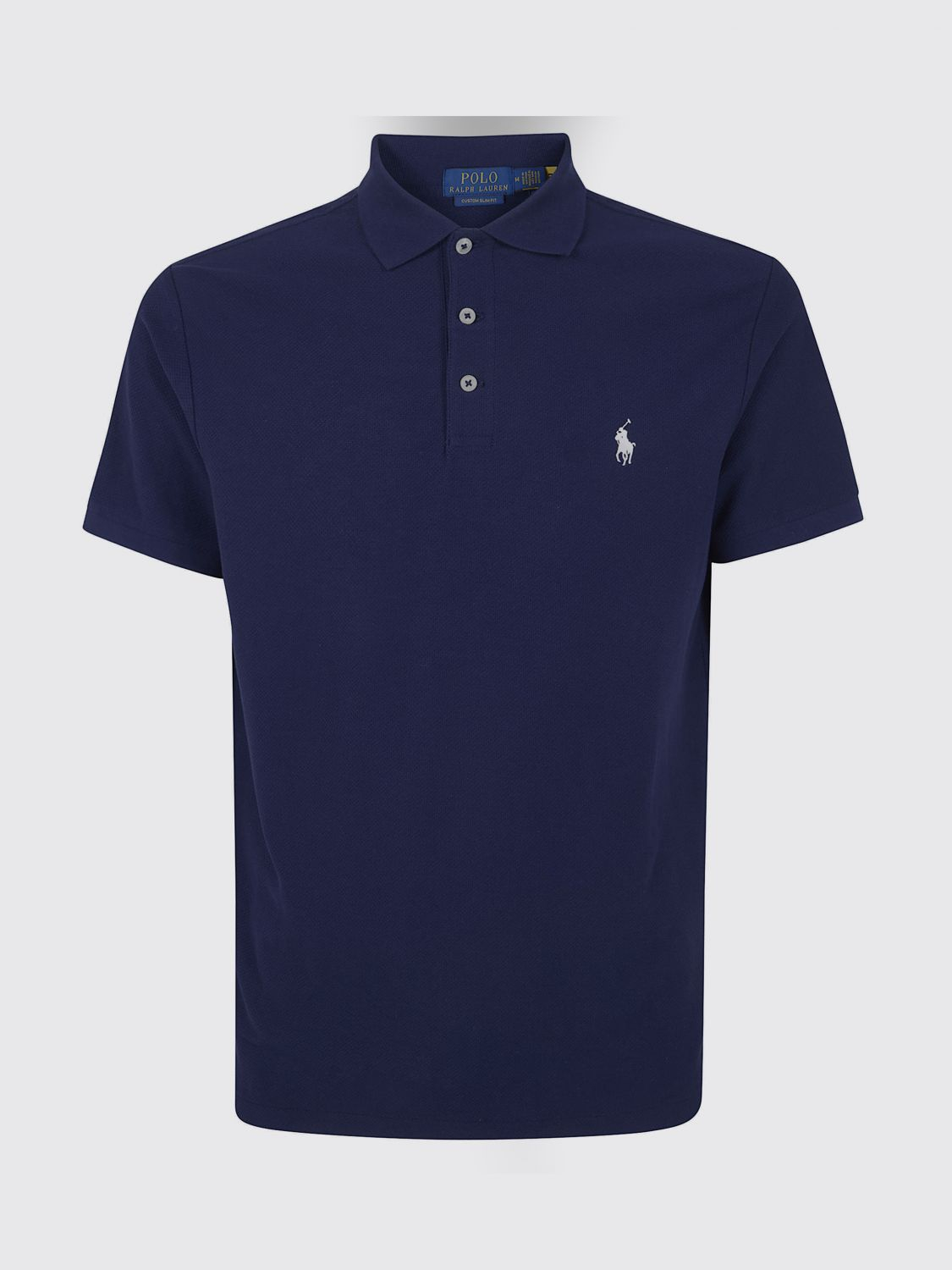 [Polo Ralph Lauren] T-shirts Short Sleeve SS26 710B13479 005