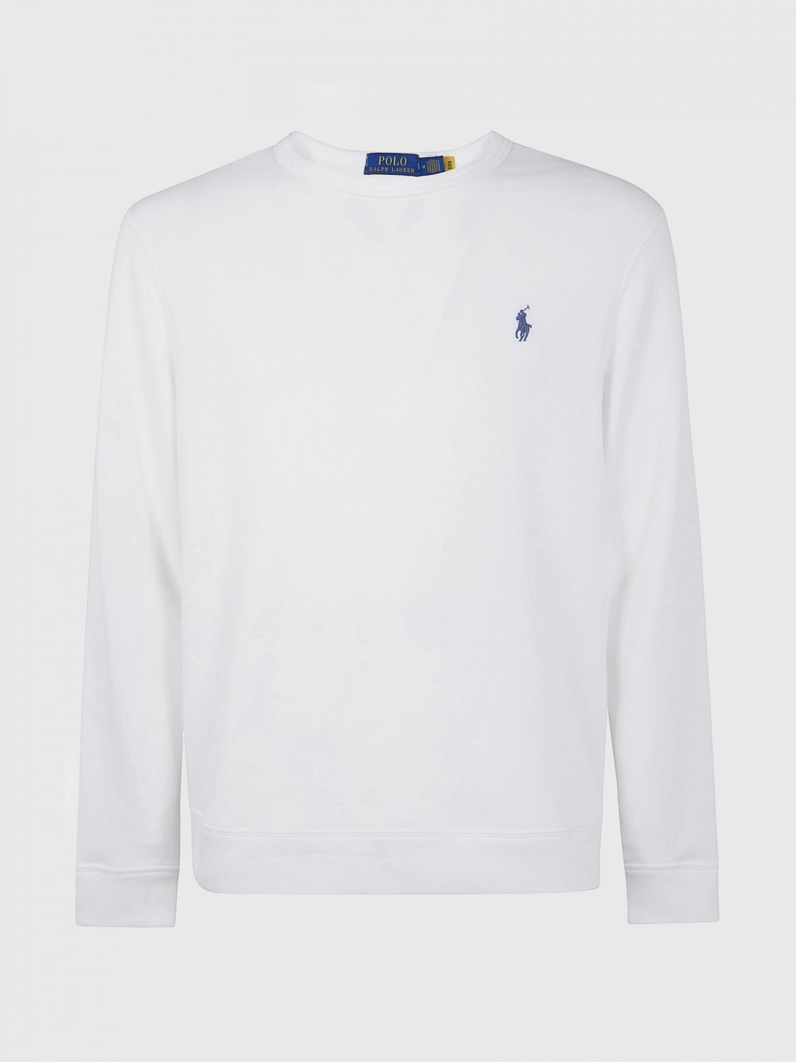[Polo Ralph Lauren] Sweatshirt SS26 710A12485 005