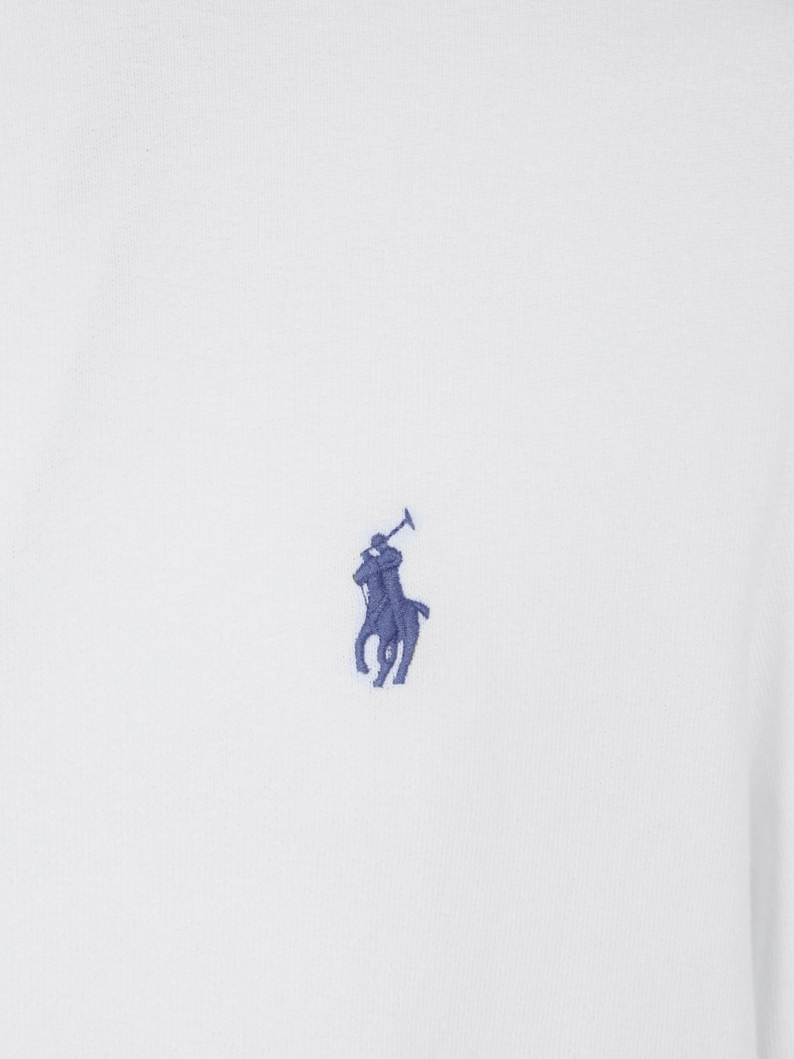 [Polo Ralph Lauren] Sweatshirt SS26 710A12485 005