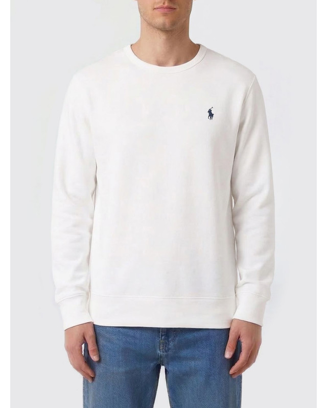 [Polo Ralph Lauren] Sweatshirt SS26 710A12485 005