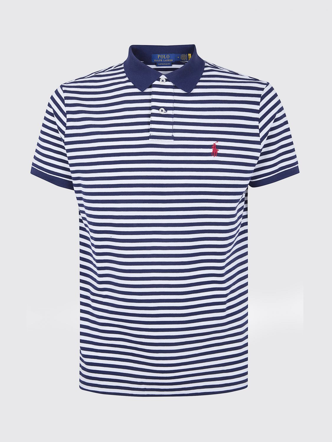 [Polo Ralph Lauren] T-shirts Short Sleeve SS26 710956682 500