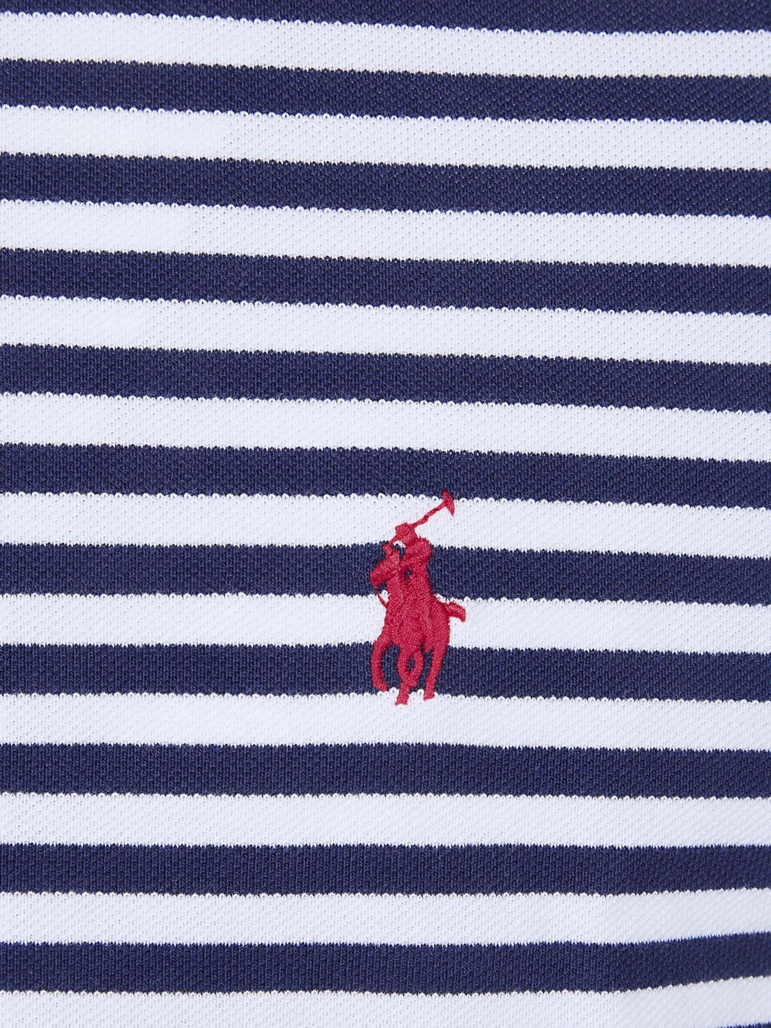 [Polo Ralph Lauren] T-shirts Short Sleeve SS26 710956682 500