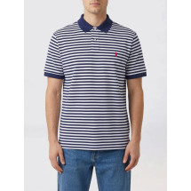 [Polo Ralph Lauren] T-shirts Short Sleeve SS26 710956682 500