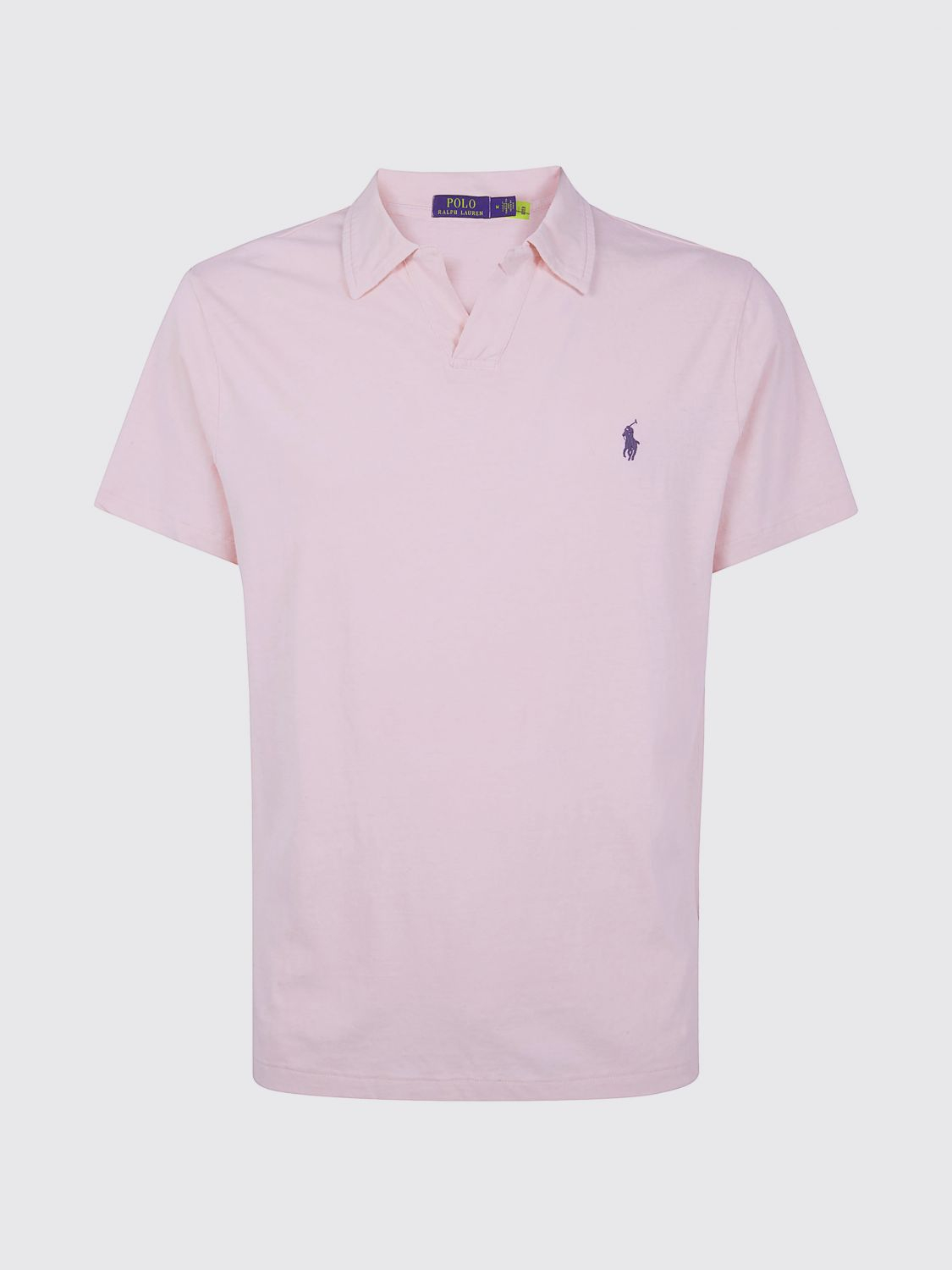 [Polo Ralph Lauren] T-shirts Short Sleeve SS26 710B23302 005