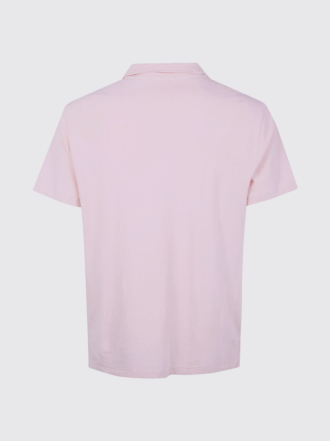 [Polo Ralph Lauren] T-shirts Short Sleeve SS26 710B23302 005