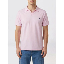 [Polo Ralph Lauren] T-shirts Short Sleeve SS26 710B23302 005