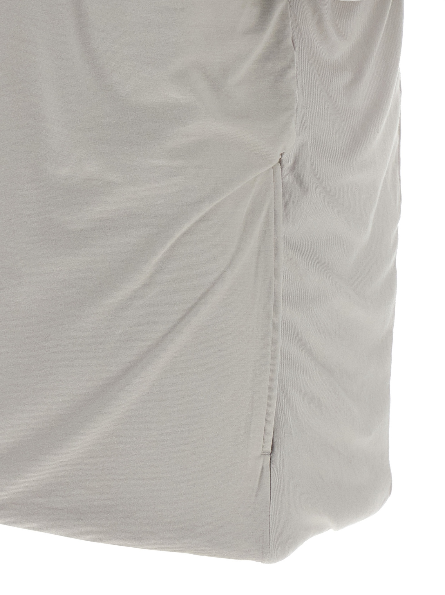 [Y-3] T-shirts Short Sleeve FW25 KD4759GREY