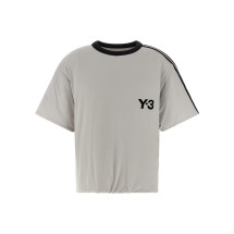 [Y-3] T-shirts Short Sleeve FW25 KD4759GREY