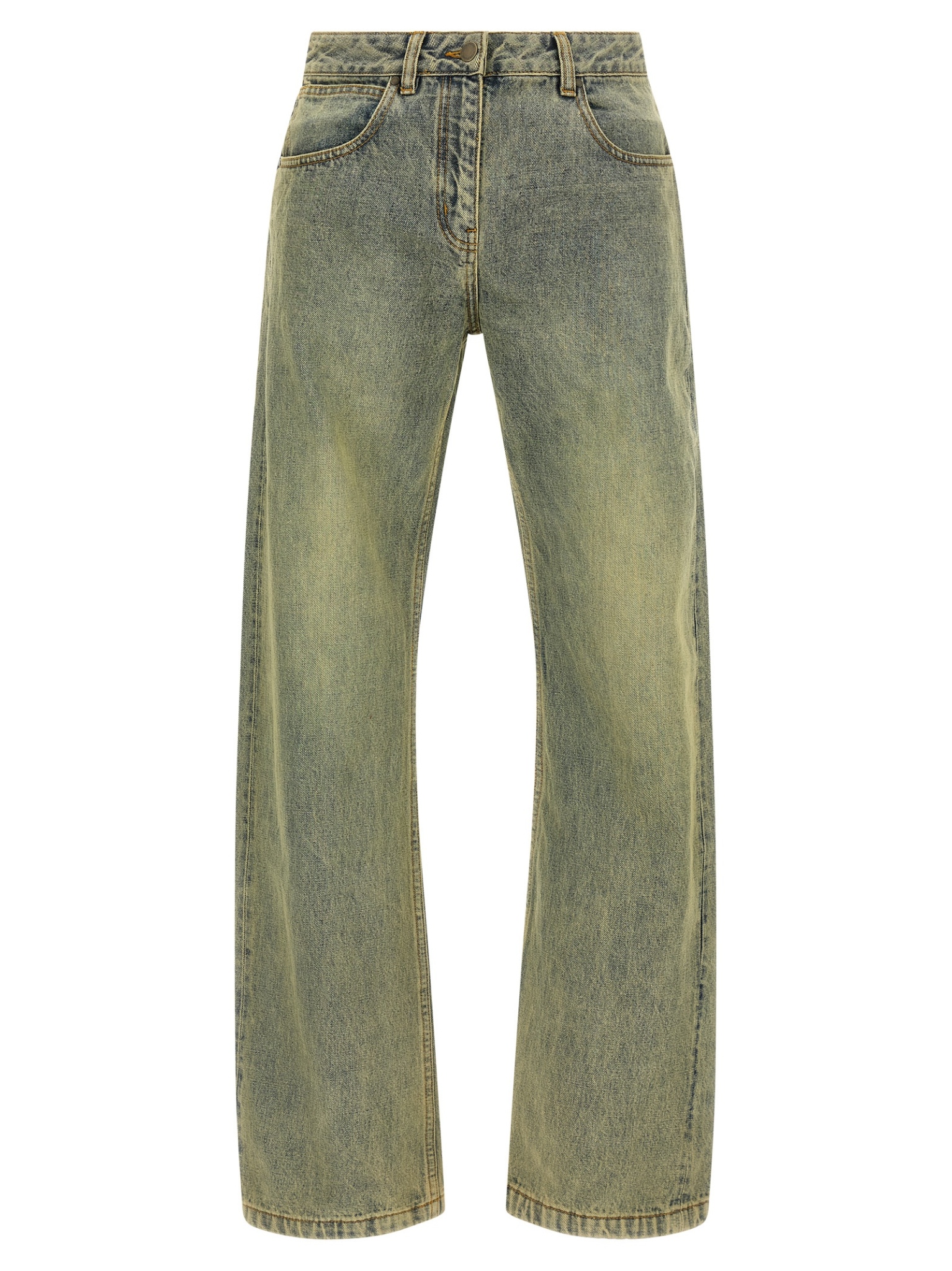 [Entire Studios] Jeans FW25 ESWW2511010SW0SW