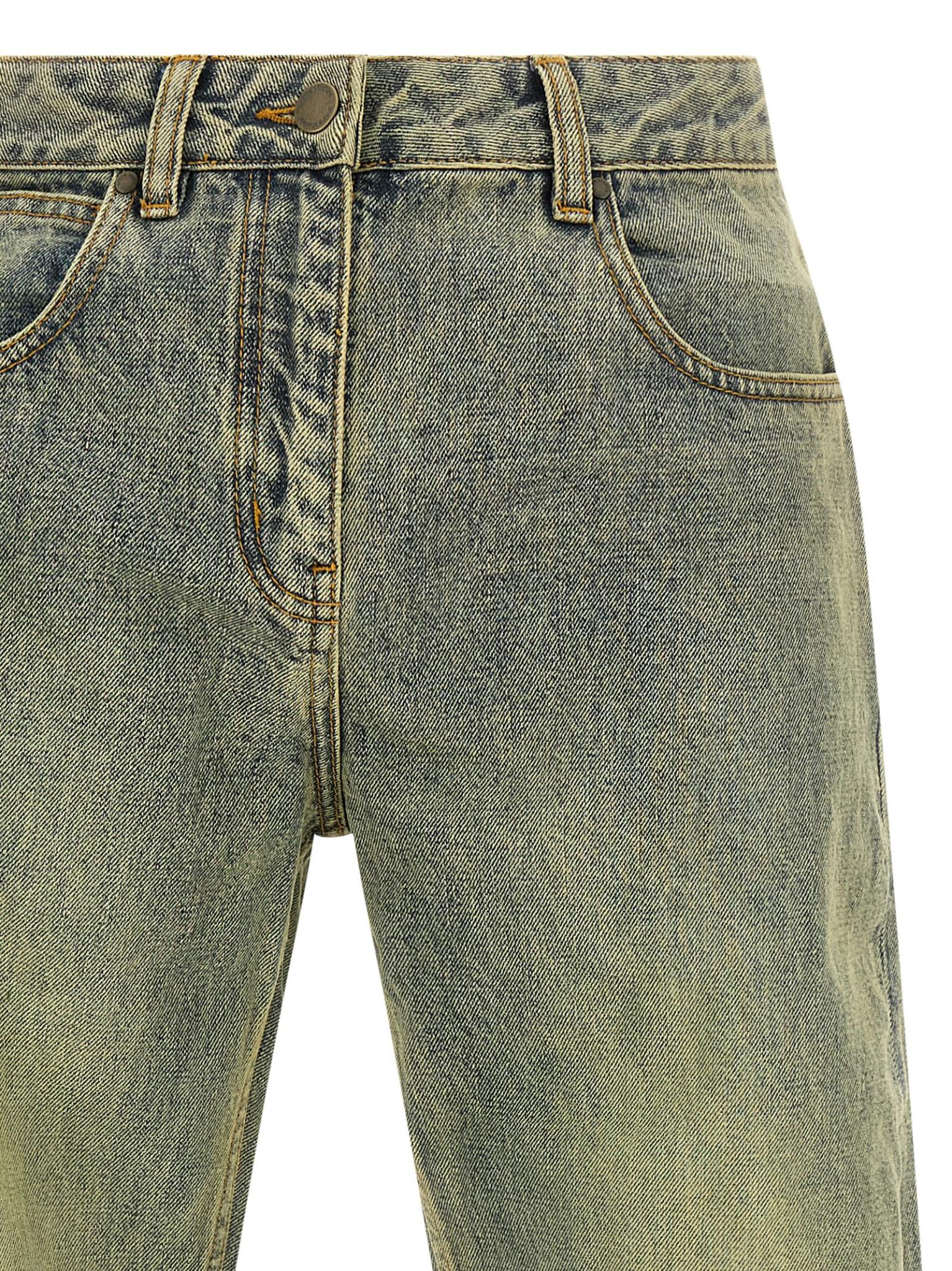 [Entire Studios] Jeans FW25 ESWW2511010SW0SW