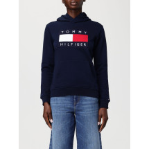 [Tommy Hilfiger] Sweatshirt SS26 KS0KS00707 C1G