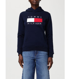 [Tommy Hilfiger] Sweatshirt SS26 KS0KS00707 C1G