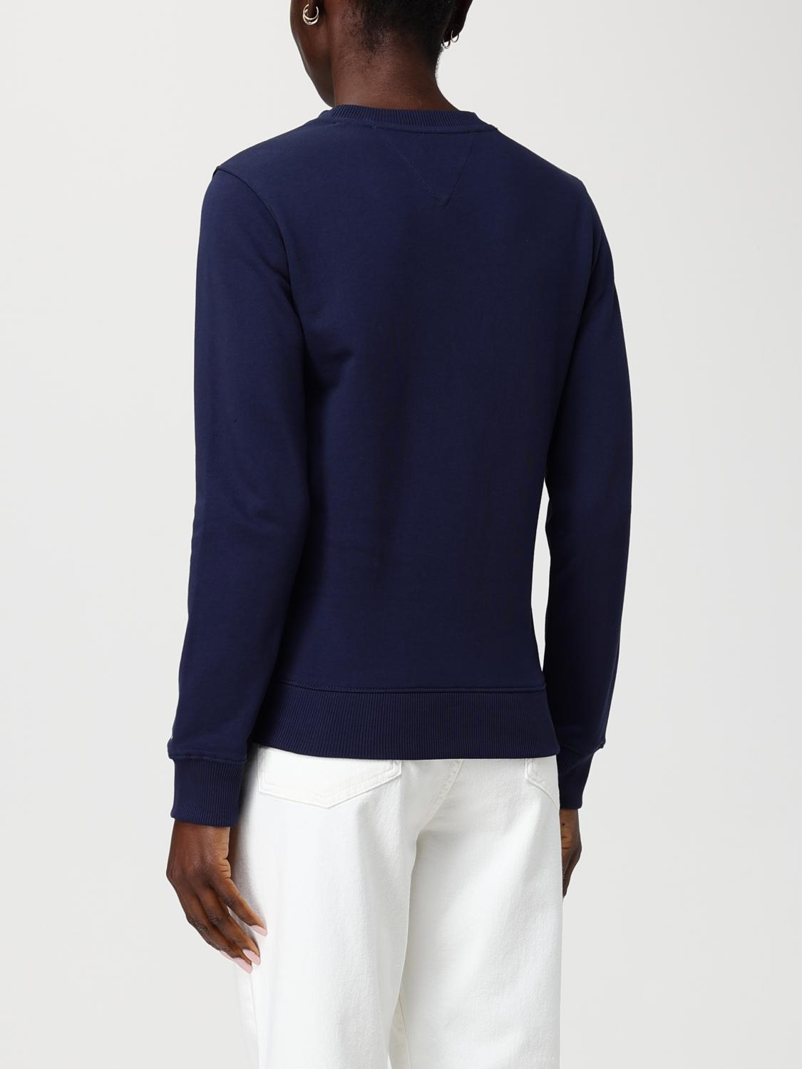 [Tommy Hilfiger] Sweatshirt SS26 KS0KS00212 C87