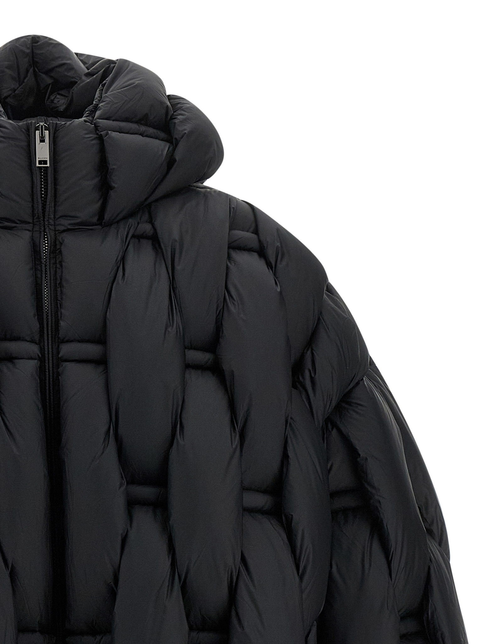 [RAXXY] Down jacket FW25 CRDJ09614BLACK
