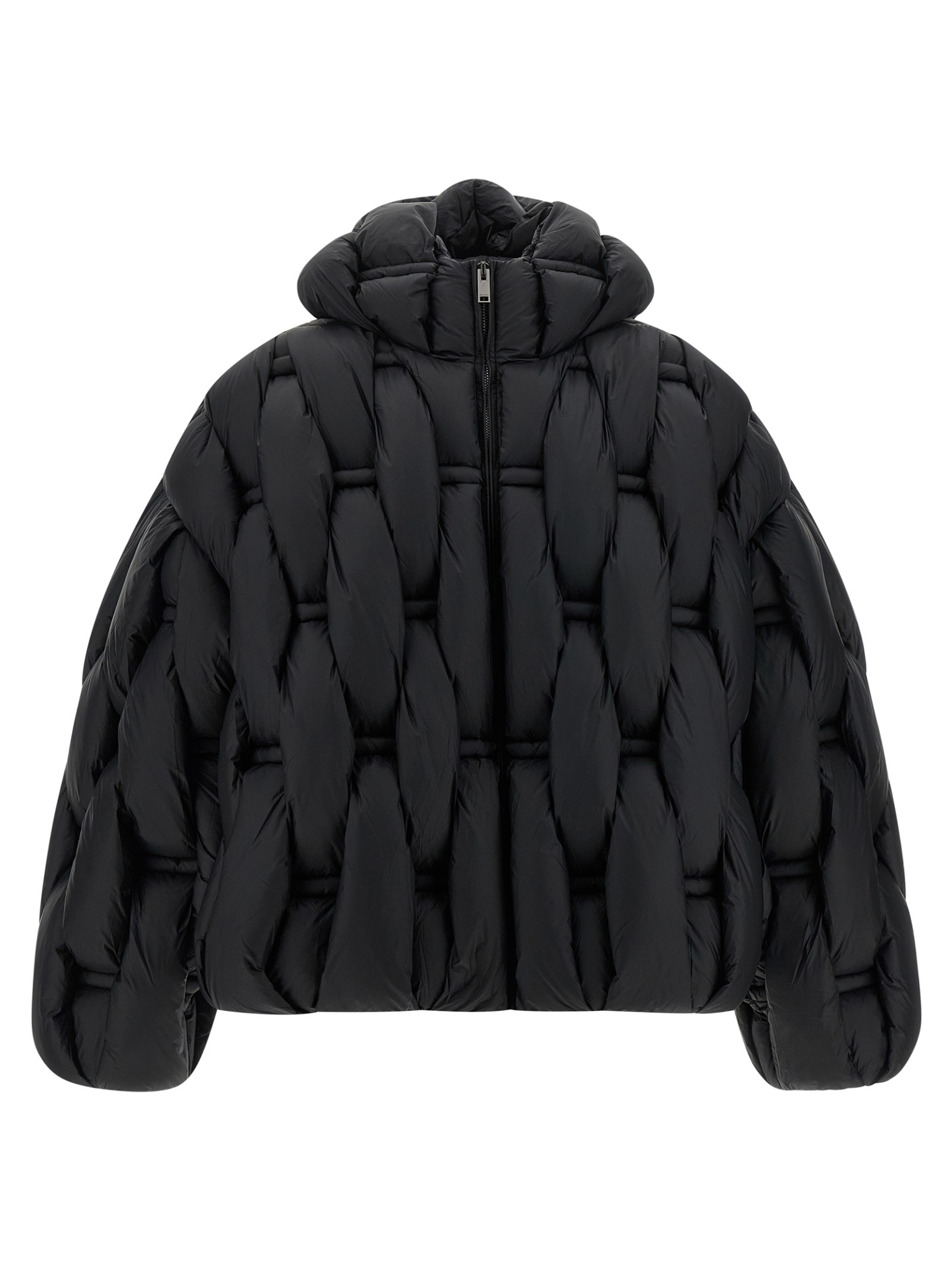 [RAXXY] Down jacket FW25 CRDJ09614BLACK