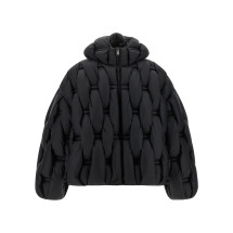 [RAXXY] Down jacket FW25 CRDJ09614BLACK