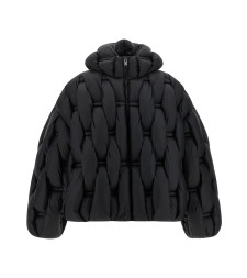 [RAXXY] Down jacket FW25 CRDJ09614BLACK