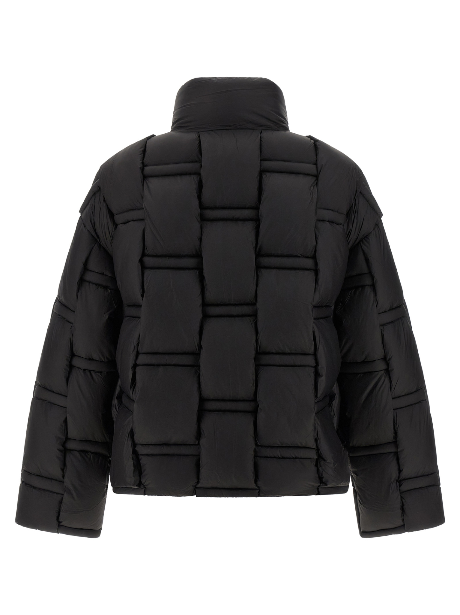 [RAXXY] Down jacket FW25 CRDJ08202BLACK