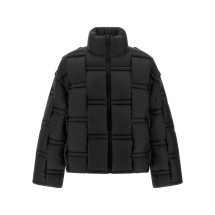 [RAXXY] Down jacket FW25 CRDJ08202BLACK