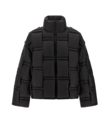 [RAXXY] Down jacket FW25 CRDJ08202BLACK