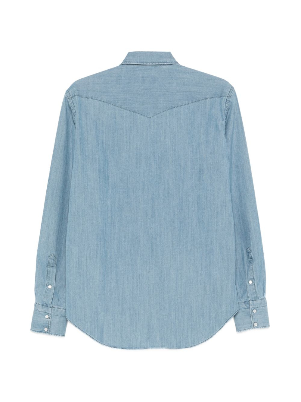 [Drumohr] Shirts Long Sleeve SS26 DS553WST740