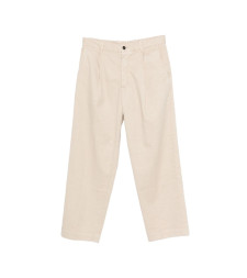 [Nine inthe morning] Trousers SS26 9SS26PHL10PHILIPS61BEIGE