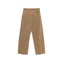 [Nine inthe morning] Jeans SS26 9SS26SOF05SOFYV44TORTORA
