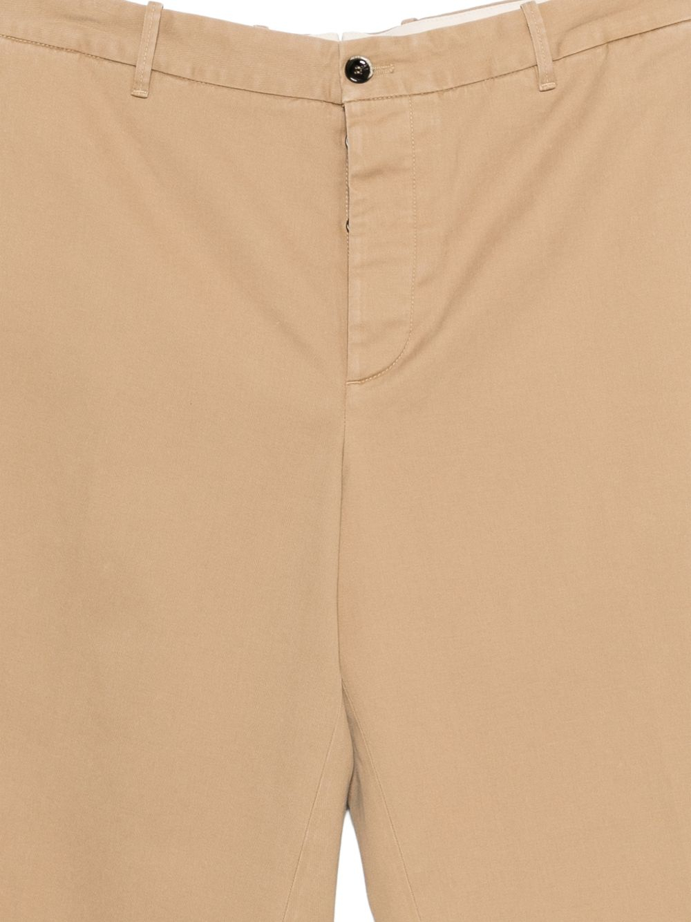 [Nine inthe morning] Trousers SS26 9SS26THG01SQTHIAGOBEIGE