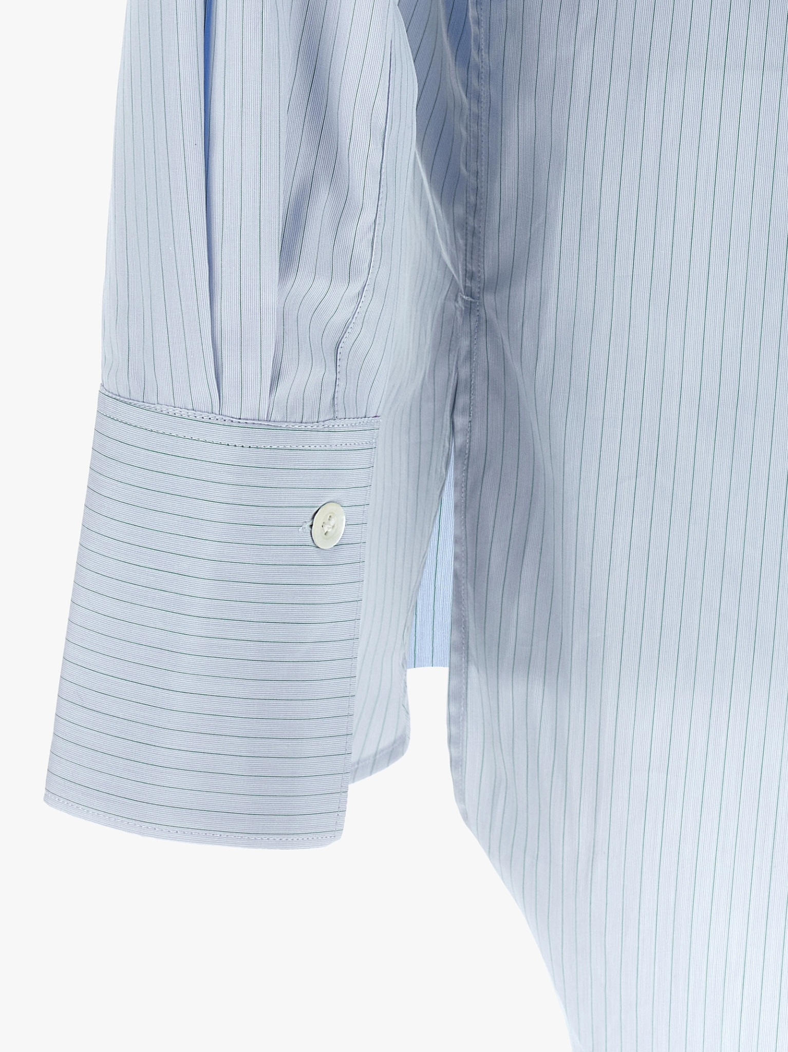 [Namacheko] Shirts Long Sleeve FW25 NW25406WN10075085