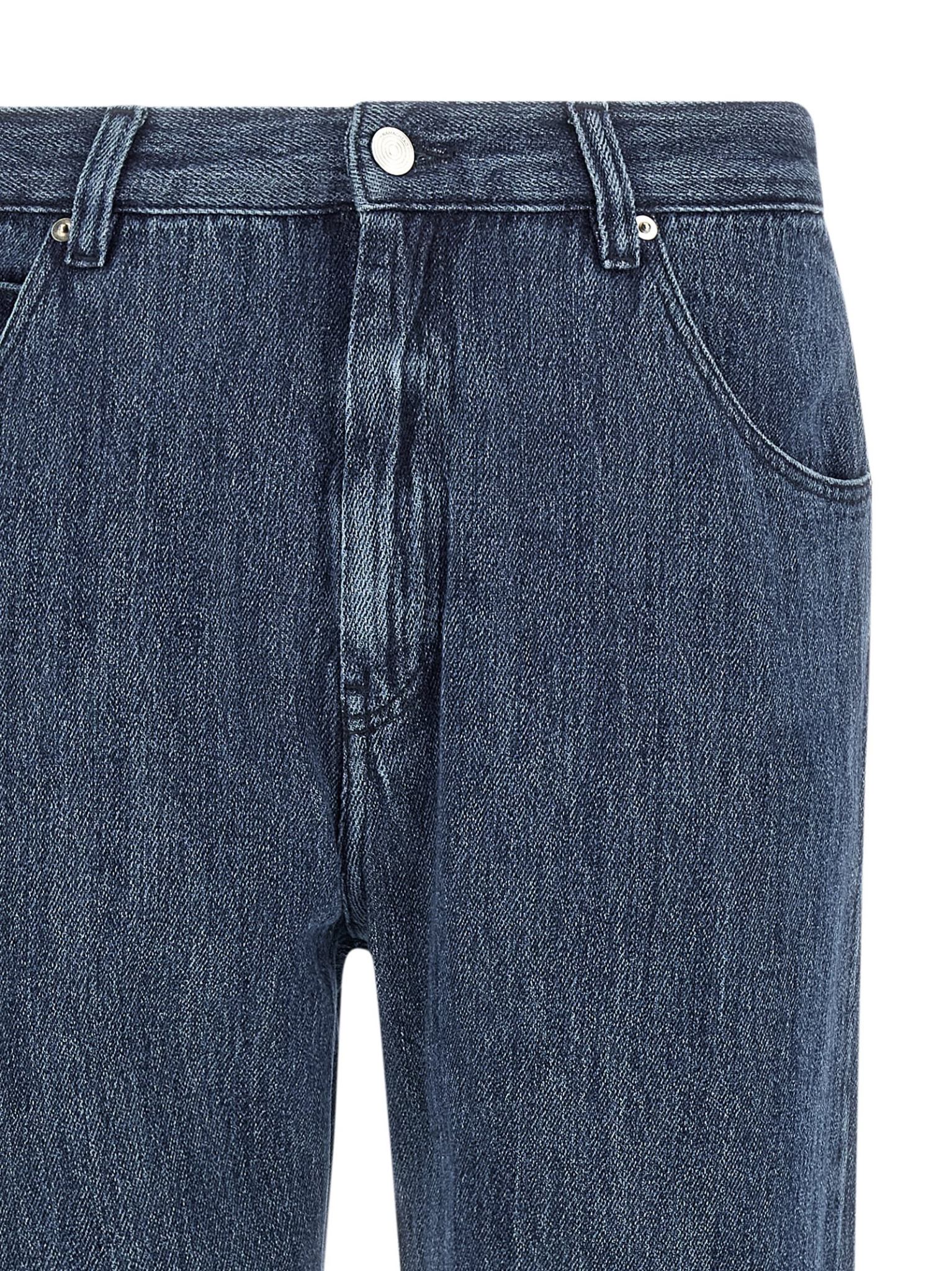 [Namacheko] Jeans FW25 NW25511N1350WA5300