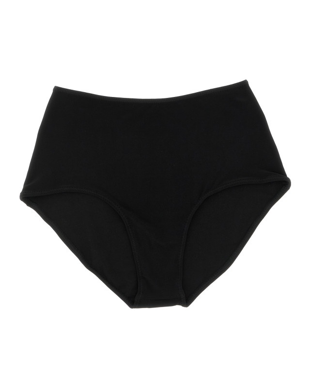 [Norma Kamali] Panties FW25 KK424ZPLG76001