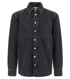 [Namacheko] Shirts Long Sleeve FW25 NW25410N14009200
