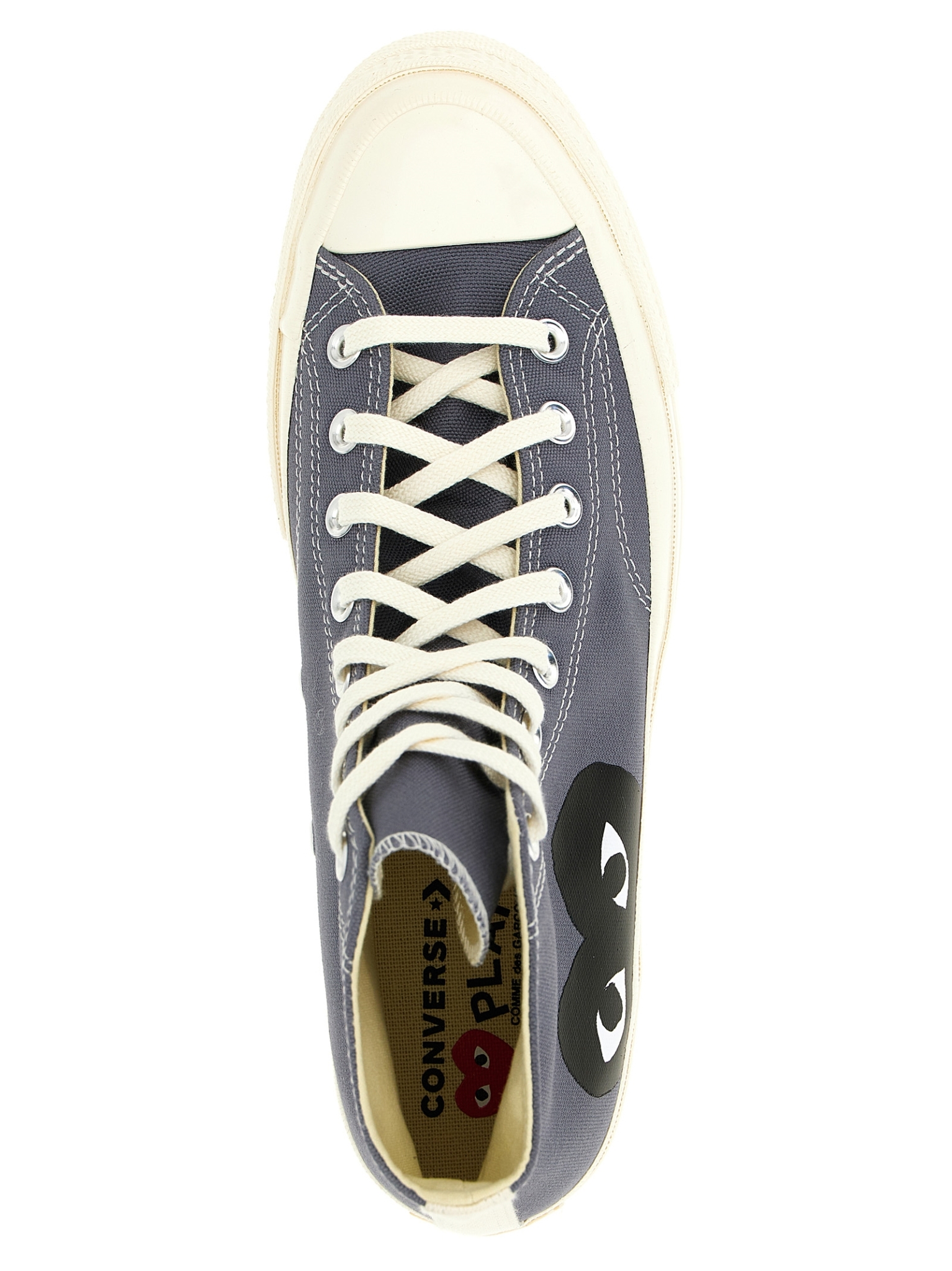 [COMME DES GARCONS PLAY] Sneakers FW25 AZK1221