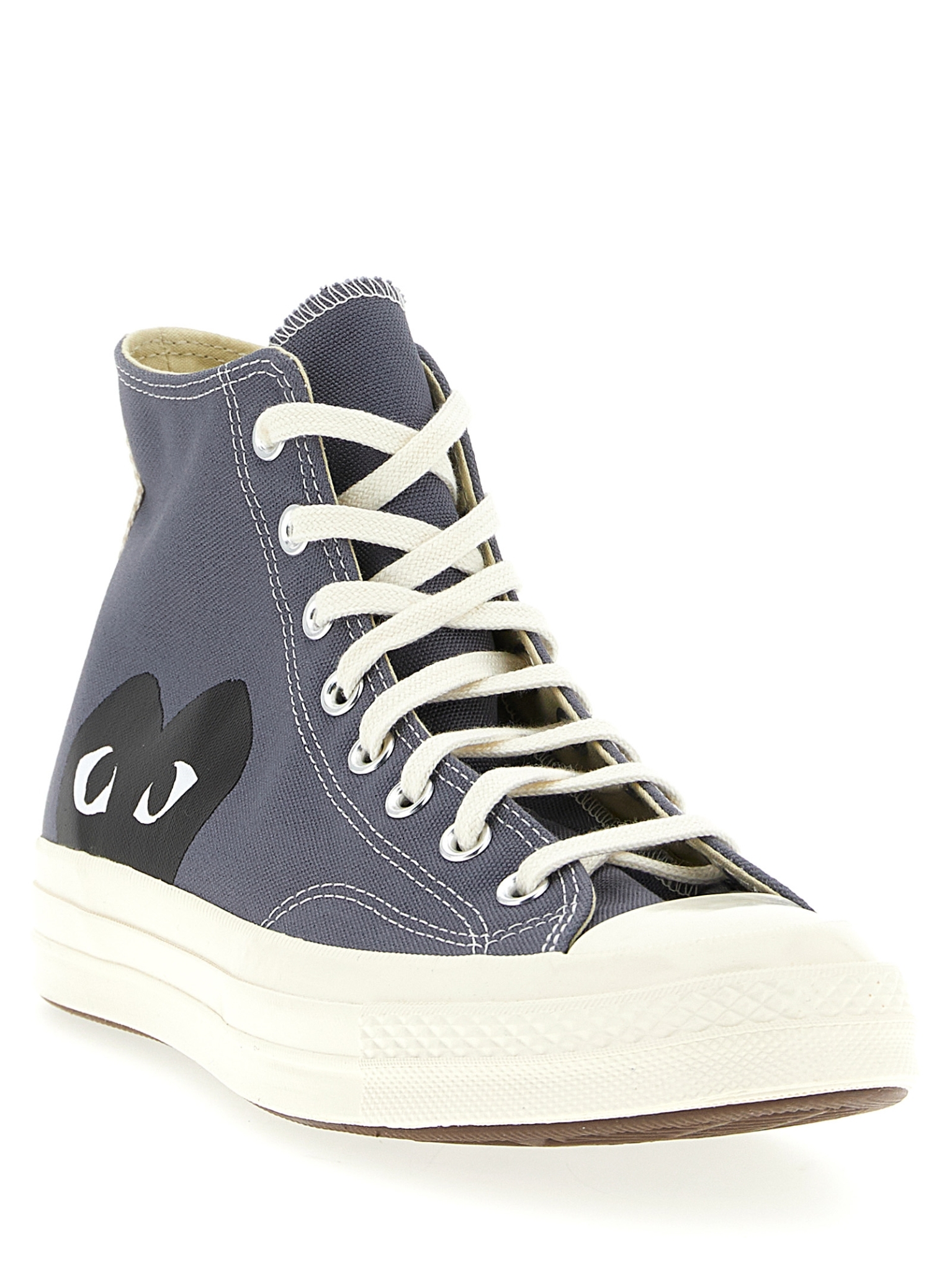 [COMME DES GARCONS PLAY] Sneakers FW25 AZK1221