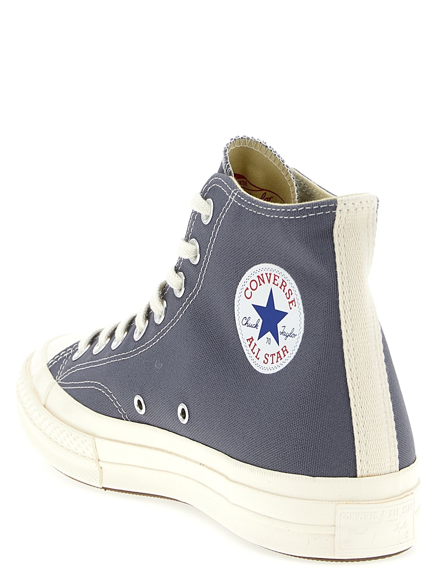 [COMME DES GARCONS PLAY] Sneakers FW25 AZK1221