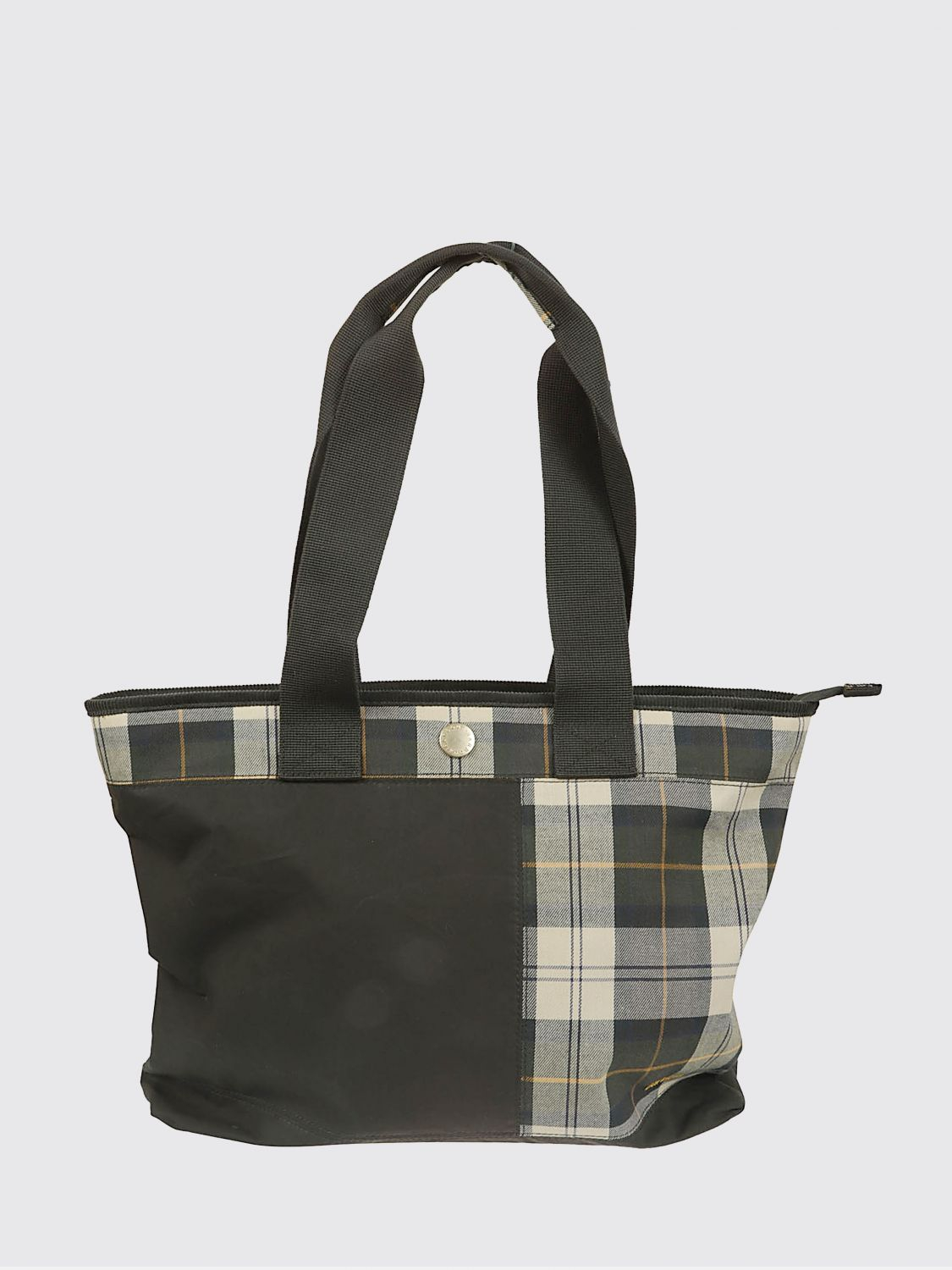 [Barbour] Tote bag SS26 LBA0484 SG71