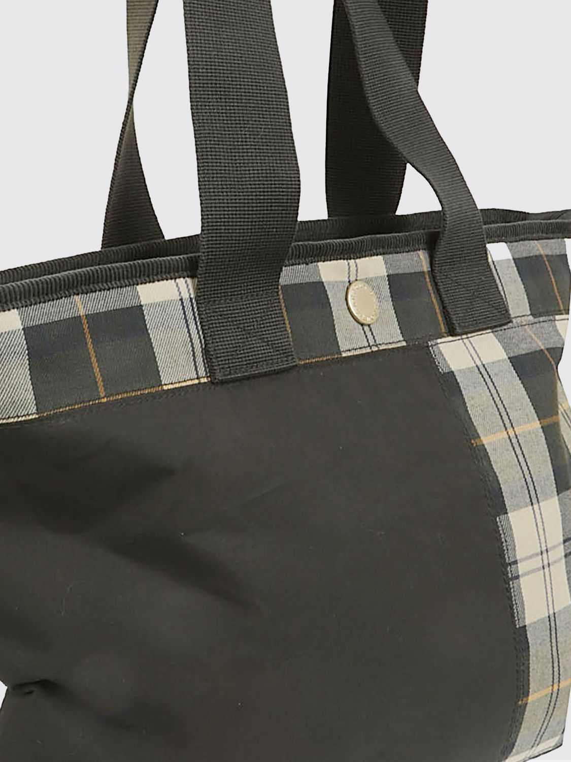 [Barbour] Tote bag SS26 LBA0484 SG71