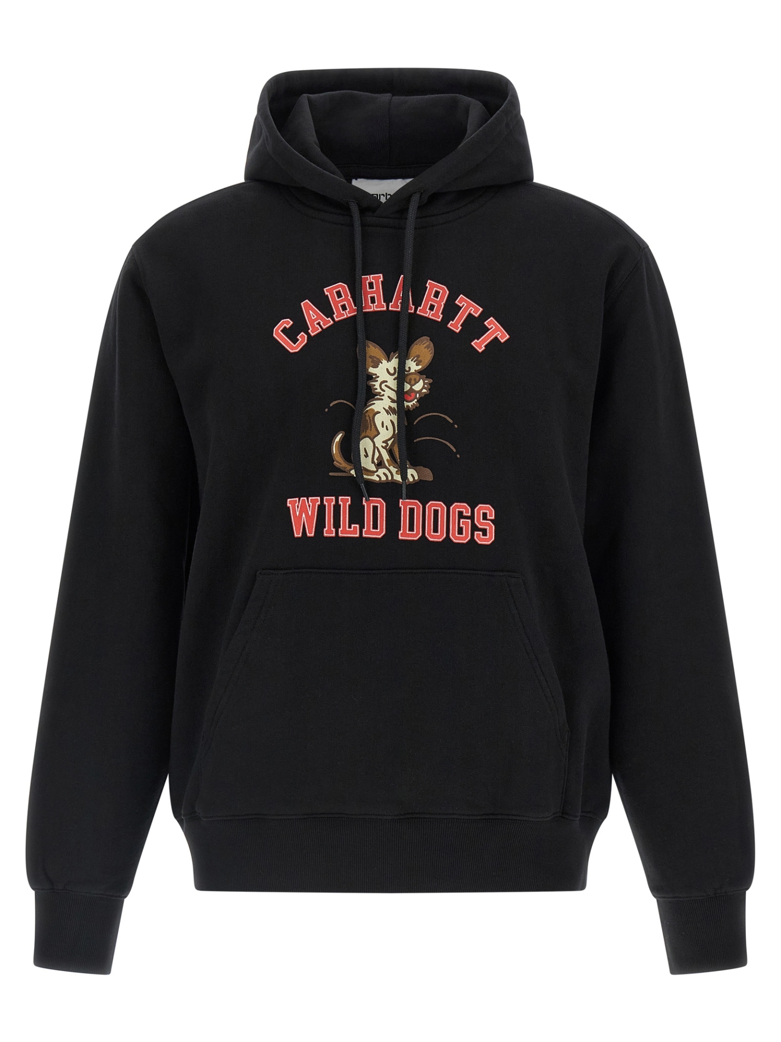 [CARHARTT WIP] Hoodie FW25 I03562589XX