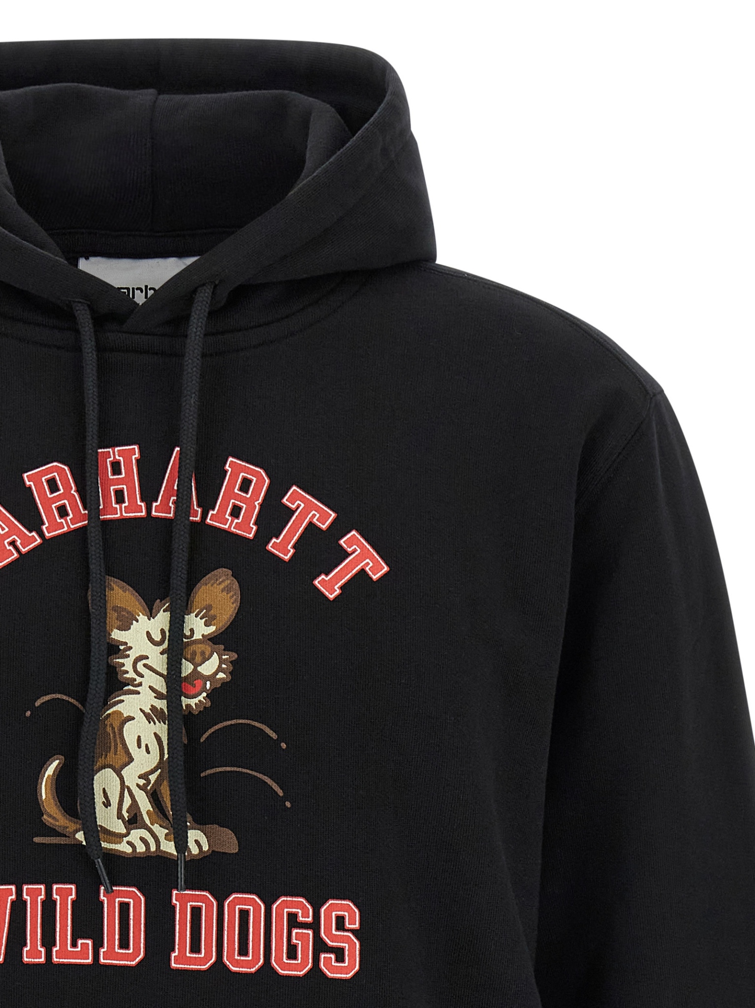 [CARHARTT WIP] Hoodie FW25 I03562589XX