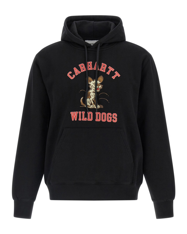[CARHARTT WIP] Hoodie FW25 I03562589XX