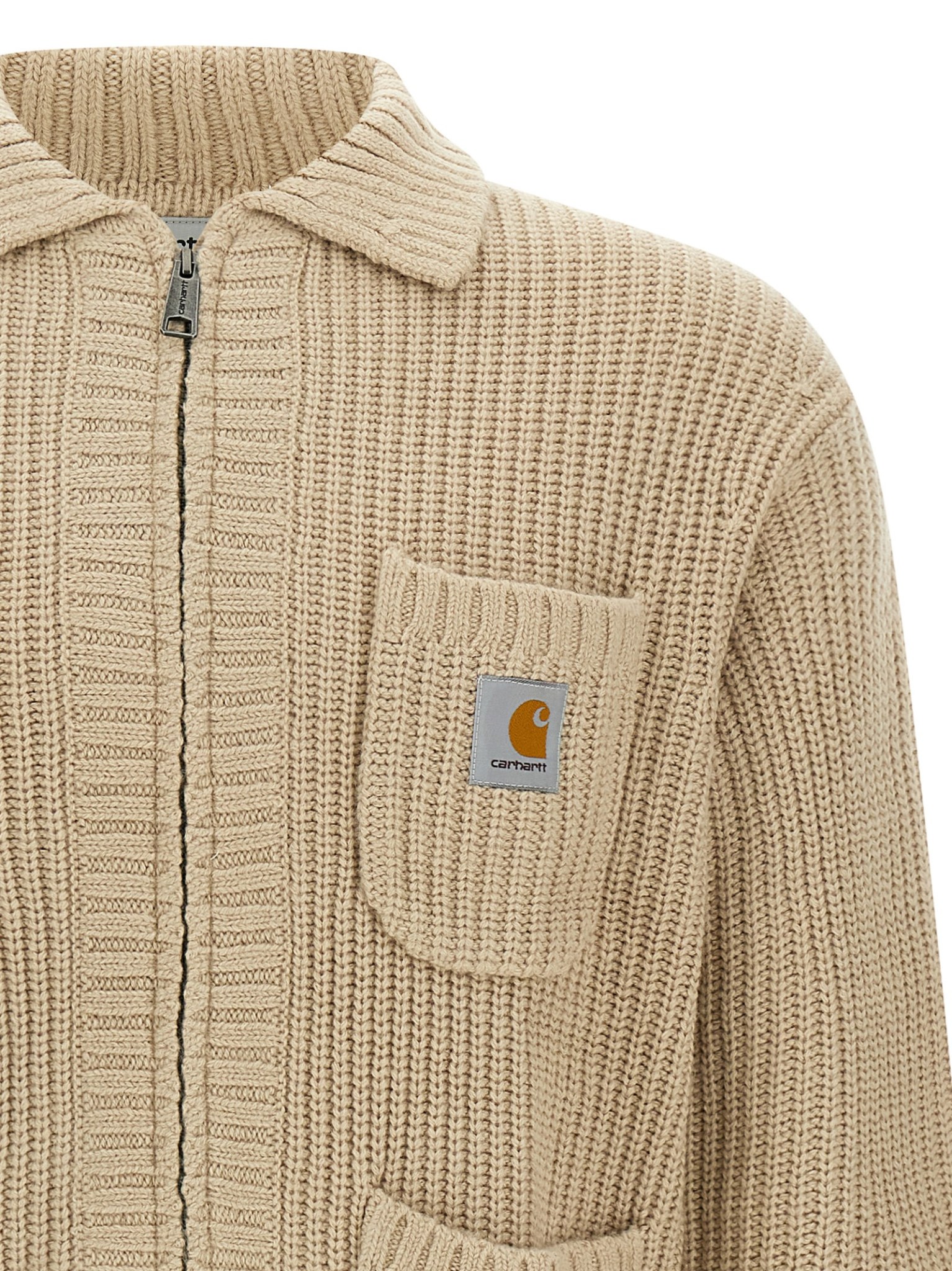 [CARHARTT WIP] Cardigan FW25 I0353992LPXX