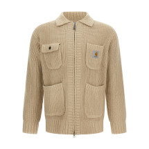 [CARHARTT WIP] Cardigan FW25 I0353992LPXX